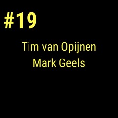 #19 Tim van Opijnen en Mark Geels verzetten zich