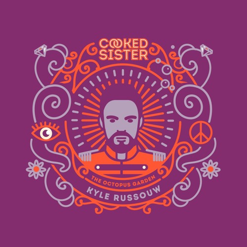 Kyle Russouw - Cooked Sister 2018