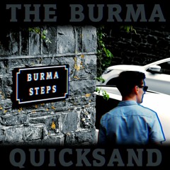 Quicksand (2018 Single Version)