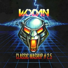 Classic Mashup #2.5 - FREE DOWNLOAD