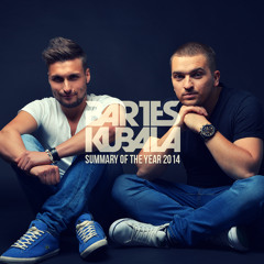 Bartes and Kubala - YEARMIX 2014