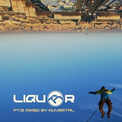 Lighten Up (liquor pr.5)