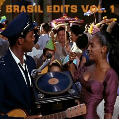 Jorge Ben - Caramba (Combo Rework)