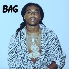 Bag (Takeoff Ft. 21 Savage | Gucci Mane Remix) (Prod. AlmightyBDS)