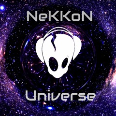 Universe (Available On All Platforms)