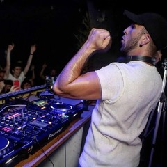 FELCKIN | 1H DJ Set @Strasbourg