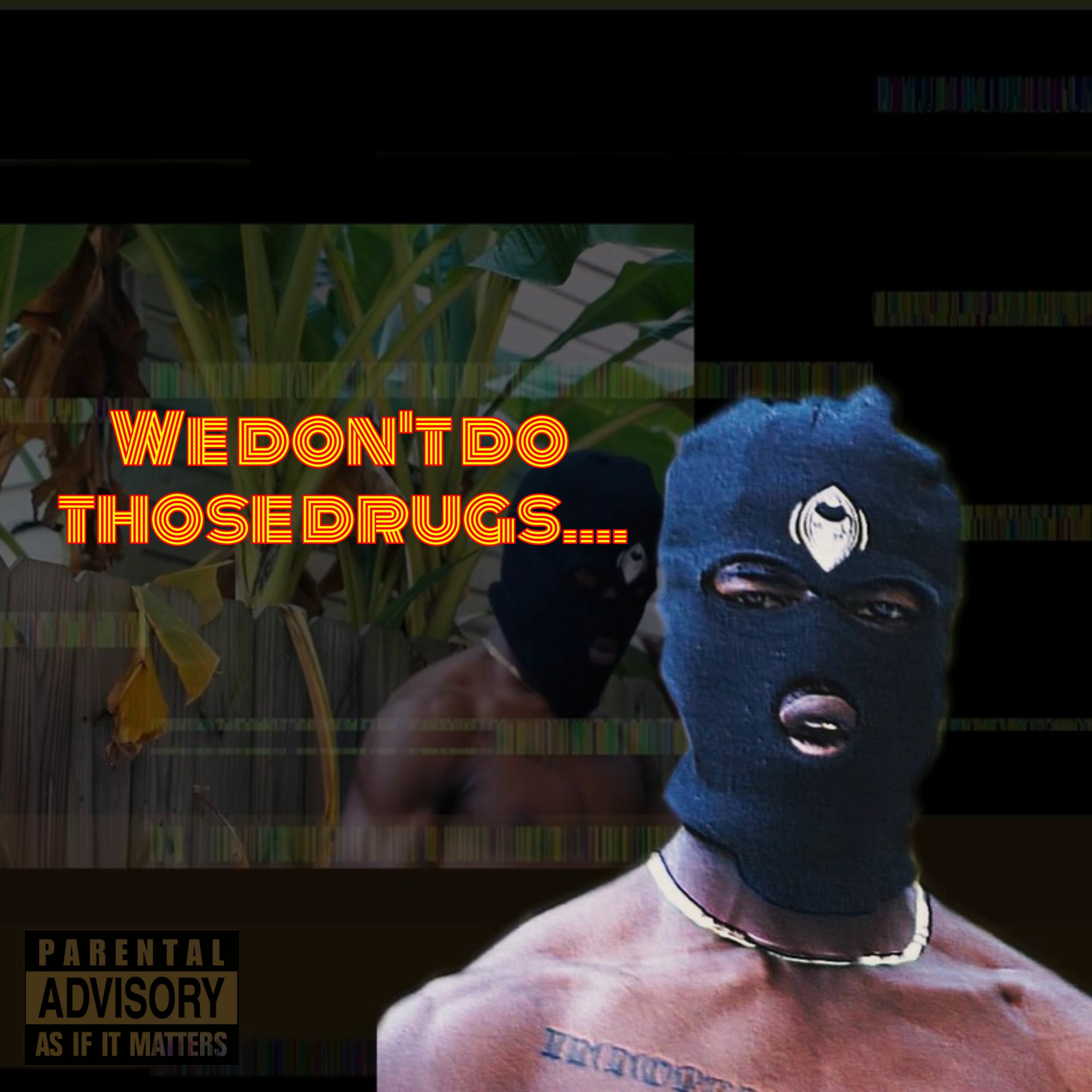 We Don't Do Those Drugs.... [prod. NOVAE] - T.R.3 (VIDEO IN DESCRIPTION) episode artwork