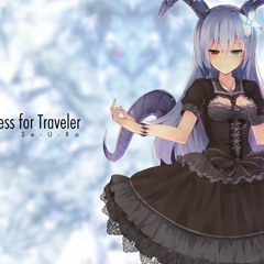 【M3-2018秋/T-15a】The Endless for Traveler 【クロスフェード】