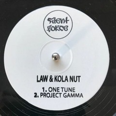 Law & Kola Nut - One Tune [Silent Force]