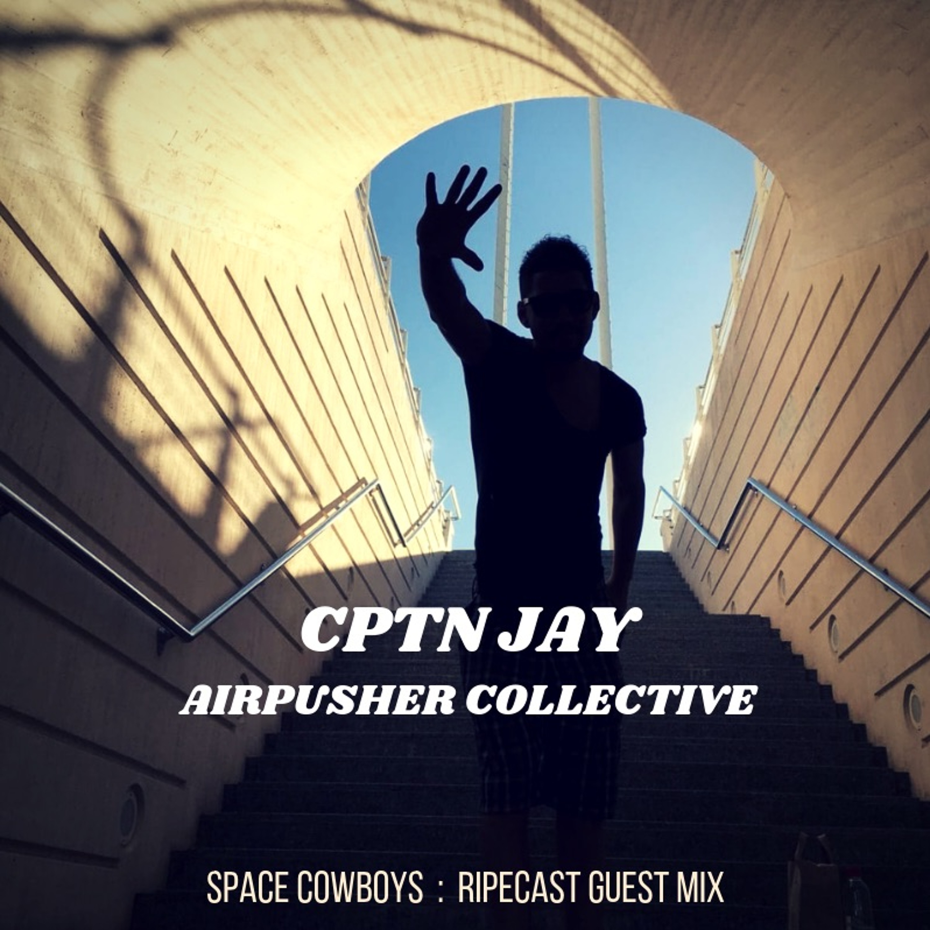 RIPEcast by Space Cowboys