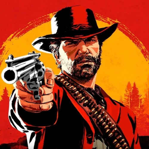 Stream Red Dead Redemption 2 Install Music by lászlo vén Listen