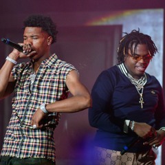 Gunna - Close Friends Ft Lil Baby (Type Beat)