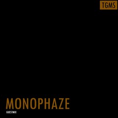 TGMS Techno Resident -  Monophaze #18 - 02