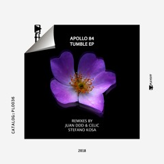 Apollo84 - Temble (Stefano Kosa remix)