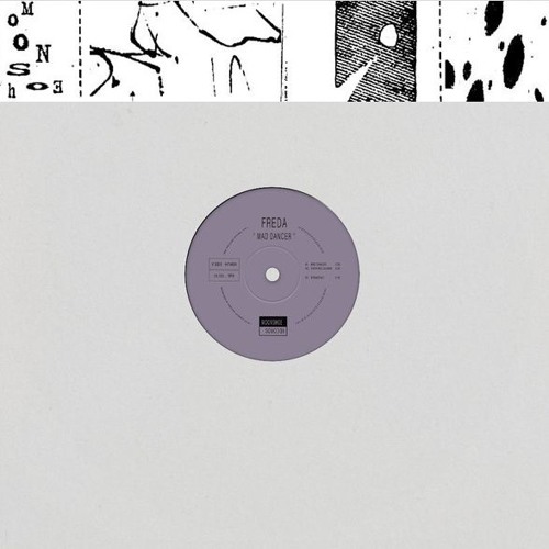 Freda - Mad Dancer EP - MSH004 (Snippets)