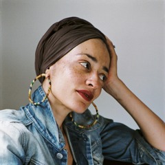 Rencontre avec Zadie Smith