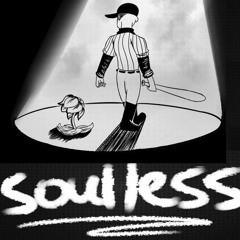 SOULESS/OFFtale The Game: An Echo Of A Distant Time (Ruined Lives)