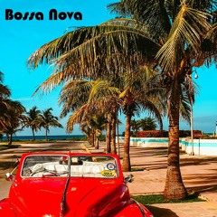 Bossa Nova - (J.Cole Type Beat)