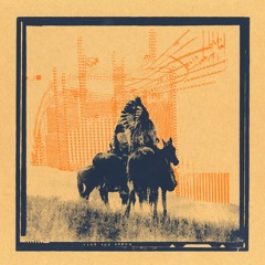 Kanákta' (12" Vinyl)