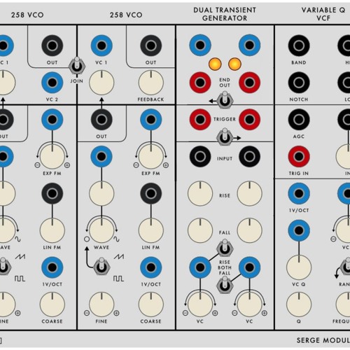 lw 258 test