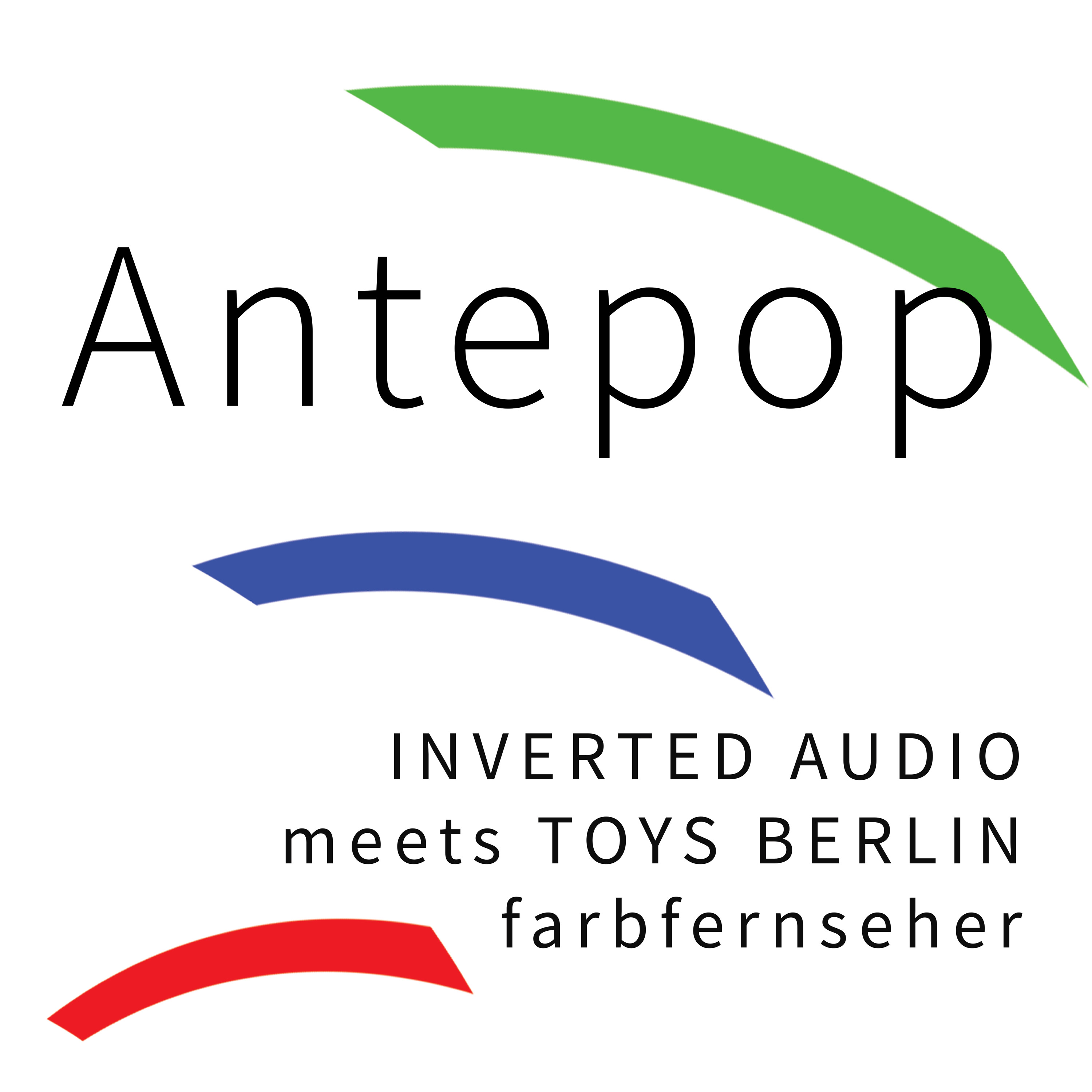 Antepop