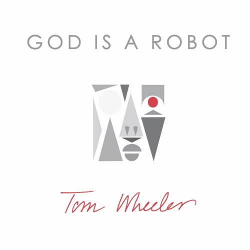 God Is A Robot Part 3