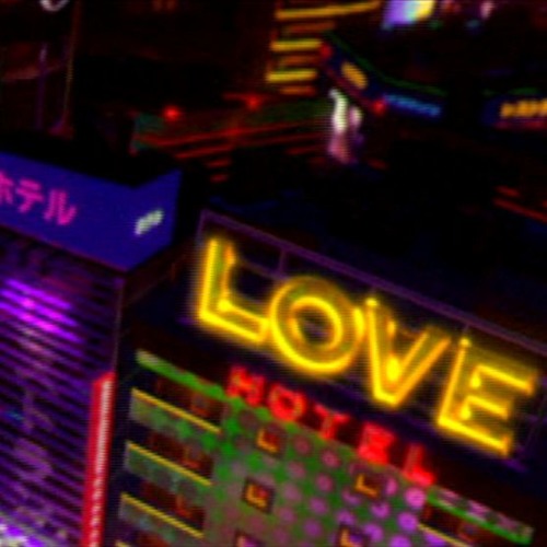 Ridin' (prod. thukk!)