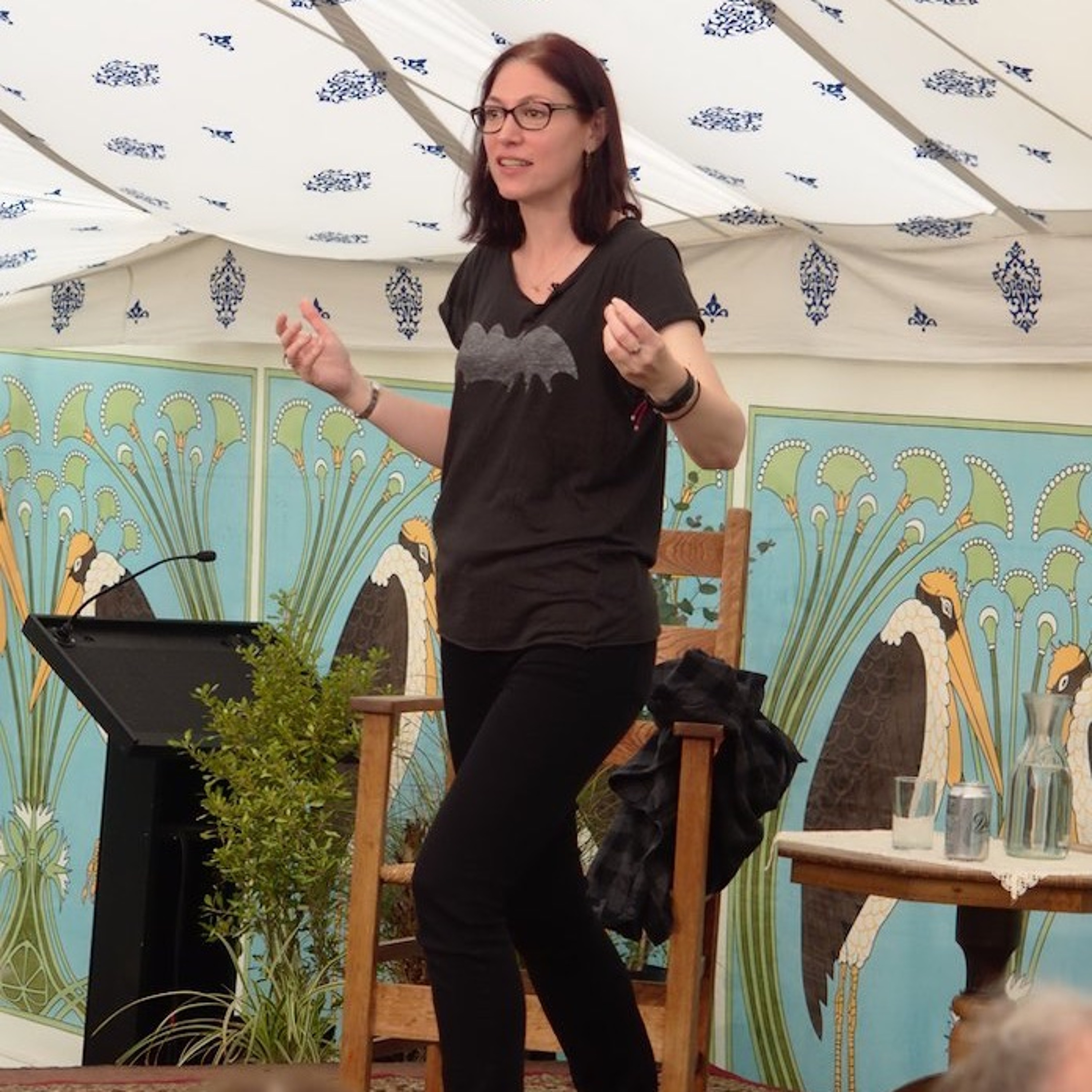 North Cornwall Book Festival