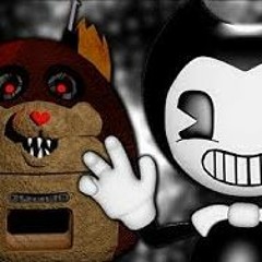 Bendy And The Ink Machine Vs. Mama Tattletail - Video Game Rap Battle