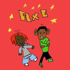 Mosi x Lil Yachty AXE ANARCHY CONTEST HOOK   - 10:17:18, 5.55 AM