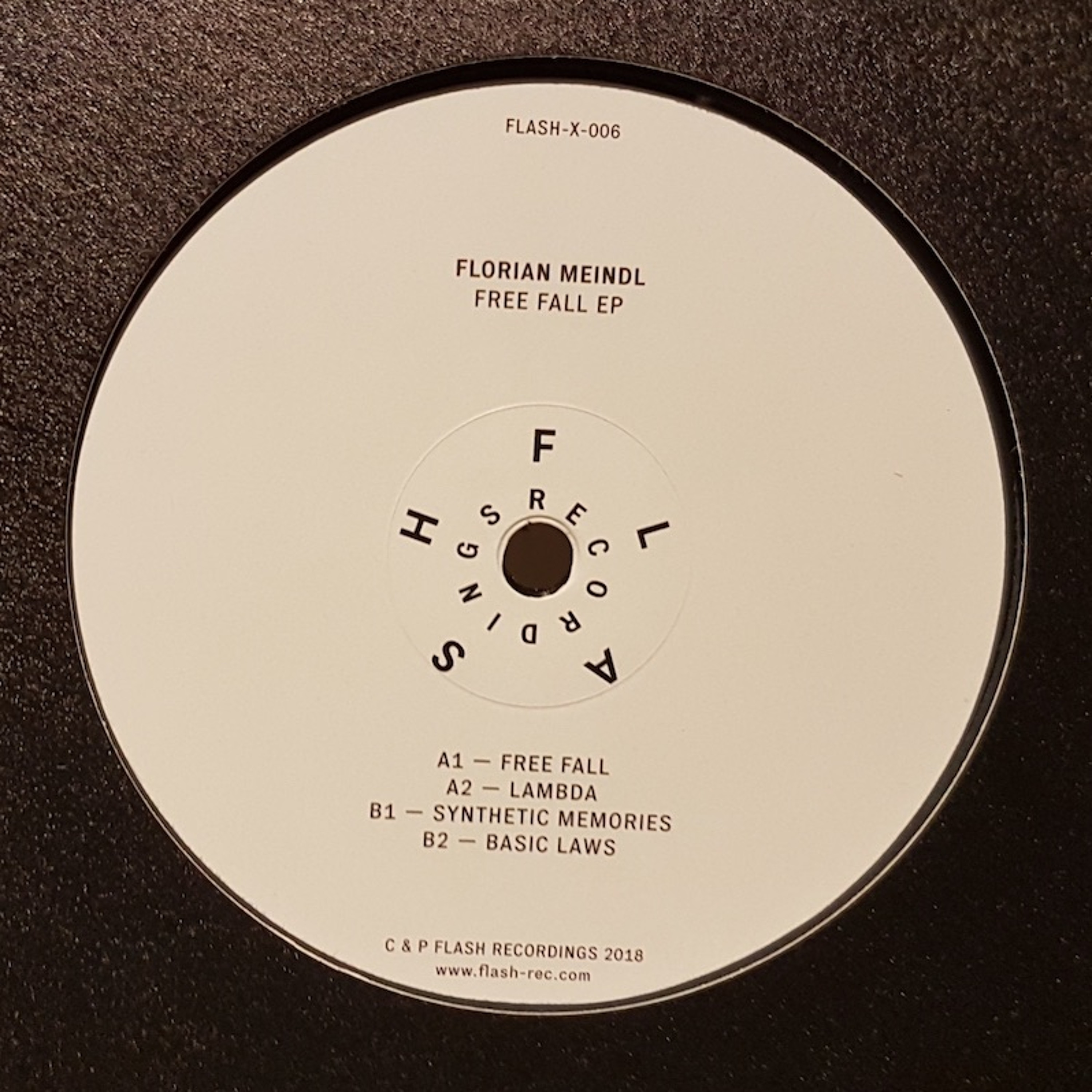 Florian Meindl Mixes