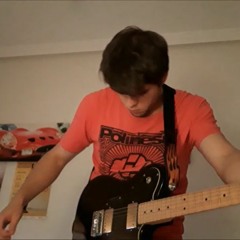 Juan Bañales - Besos "El canto del loco" Cover (vídeo en YouTube)