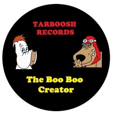 The Boo Boo Creator
