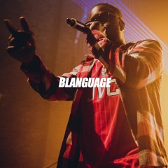 BLANGUAGE PRESENTS: A CONVERSATION WITH MALEEK BERRY