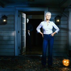 Jamie Lee Curtis Discusses "We Are Laurie Strode" Moment In 'Halloween'