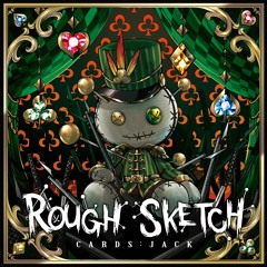 RoughSketch - Air Wristcut (Quark Remix) preview
