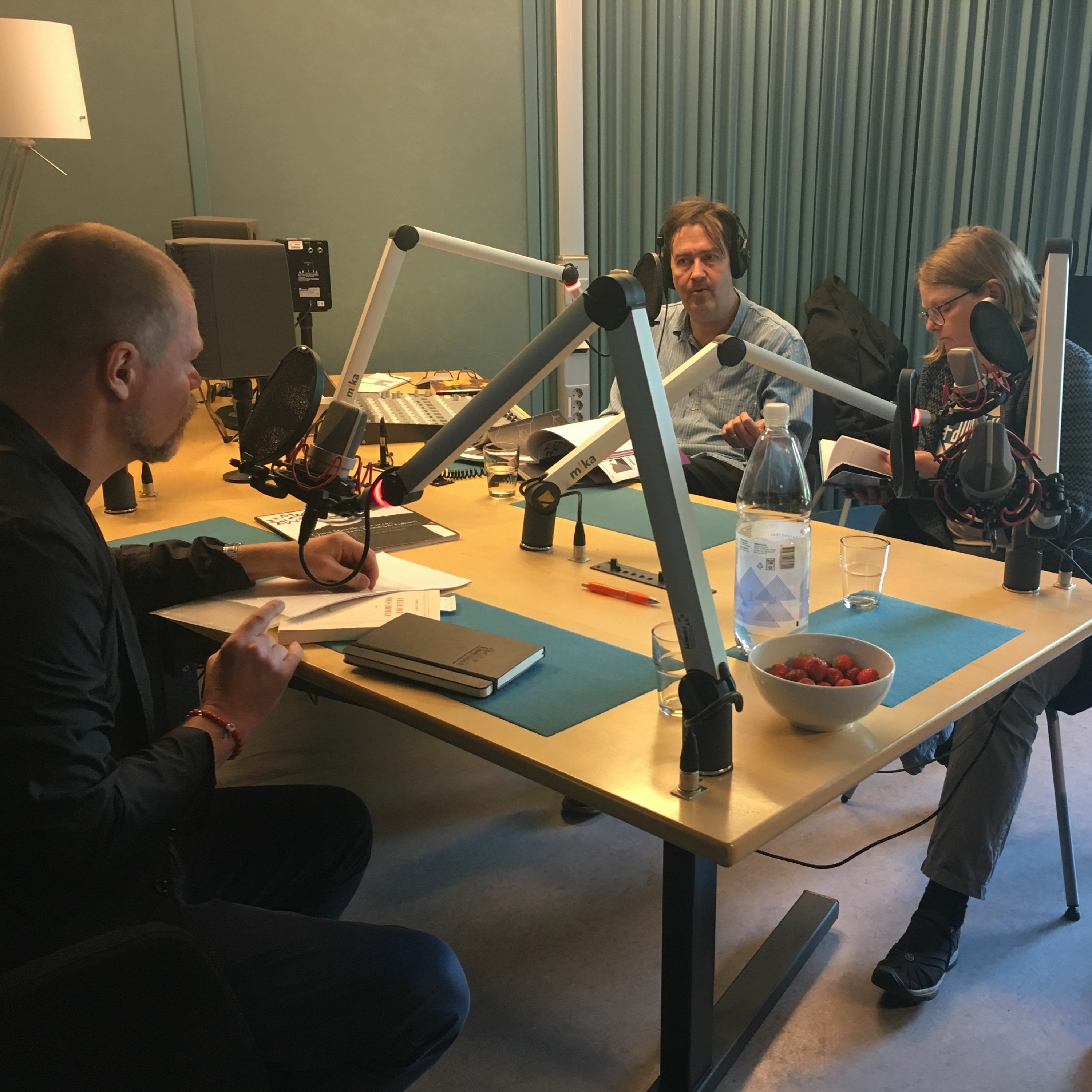 Rum för översättning