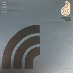 sep 08' on dinamo fm istanbul