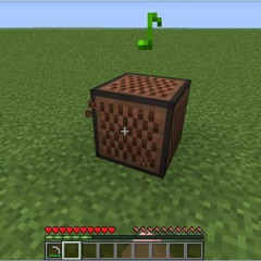 Fin - Minecraft