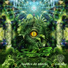 Dr Fractal - Under Water