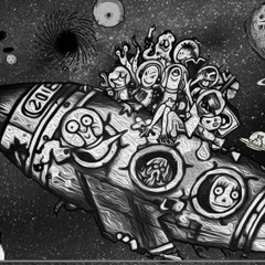 MASKK@20 YEARS KERNELPANIK 6 - 10 - 18