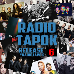 RADIO TAPOK - Pain (Three Days Grace На Русском)