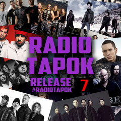 RADIO TAPOK - Nothing Else Matters (Metallica На Русском)