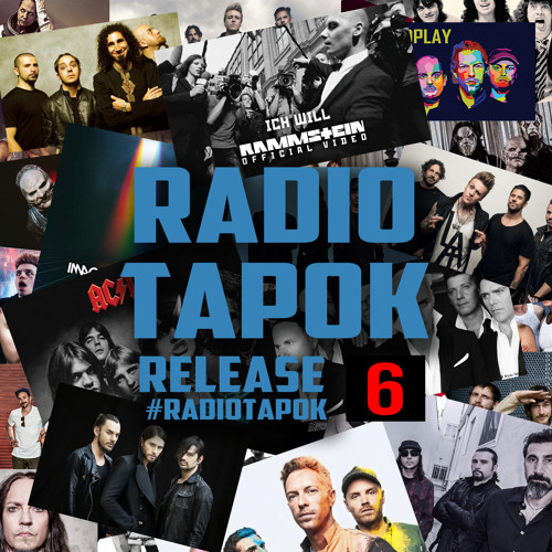 RADIO TAPOK - Lonely Day (System Of A Down На Русском)