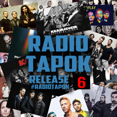 RADIO TAPOK - Last Resort (Papa Roach На Русском)