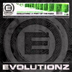 D-Block & S-t-e-Fan feat. MC Villain - Evolutionz (Extended mix)