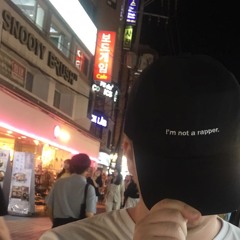 Accini Freestyle #1 (prod. Josh Petruccio)