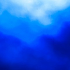 닿을 수 없는 곳 (天上)