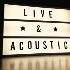 I Will Survive - Live & Acoustic Part V