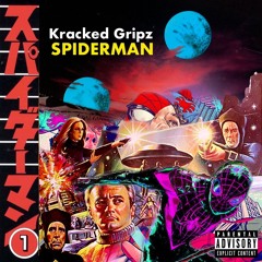 SpiderMan (Prod. SORROWTHEODD)